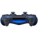 Control Inalámbrico Sony DualShock para PlayStation 4 - Midnight Blue - Imagen 4