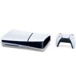 Consola Sony PlayStation 5 Slim de 1TB Disk Edition (Japones) - Imagen 2
