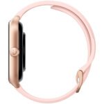 Smartwatch Amazfit GTS 4 A2168 Bluetooth - Rosebud Pink - Imagen 2
