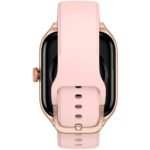 Smartwatch Amazfit GTS 4 A2168 Bluetooth - Rosebud Pink - Imagen 3