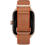 Smartwatch Amazfit GTS 4 A2168 Bluetooth - Autumn Brown - Imagen 3