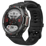 Smartwatch Amazfit T-Rex 2 A2170 GPS/Bluetooth - Ember Black