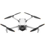 Dron DJI Mini 3 Fly More Combo Plus (DJI RC) (GL) - Imagen 3