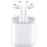 Apple AirPods 2 MV7N2AM/A Lightning Charging Case - White