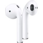 Apple AirPods 2 MV7N2AM/A Lightning Charging Case - White - Imagen 2