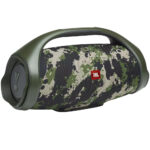 Speaker JBL Boombox 2 Bluetooth/USB/IPX7 - Squad