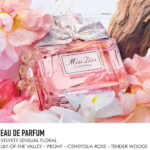 Perfume Christian Dior Miss Dior EDP Femenino - 100ML - Imagen 2