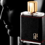 Perfume Carolina Herrera CH HC MEN EDT Masculino - 50ML - Imagen 2
