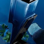 Perfume Carolina Herrera Bad Boy Cobalt EDP Masculino - 100ML - Imagen 2