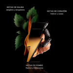 Perfume Carolina Herrera Bad Boy Extreme EDP Masculino - 50ML - Imagen 2