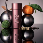 Perfume Carolina Herrera 212 Sexy Men EDT Masculino - 100mL - Imagen 2