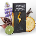 Perfume Animale Animale For Men EDT Masculino - 100mL - Imagen 2