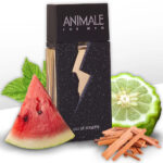 Perfume Animale For Men EDT Masculino - 100mL - Imagen 2