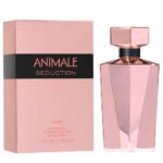 Perfume Animale Seduction Femme EDP Femenino - 100mL