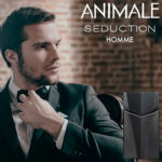 Perfume Animale Seduction Homme EDT Masculino - 100mL - Imagen 2