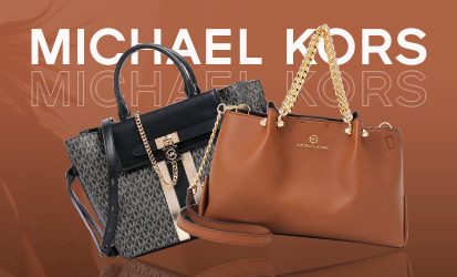 Michael kors Banner Kilo