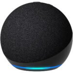 Speaker Amazon Echo Dot 5TH Generation Wi-Fi/Alexa - Charcoal