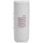 Speaker JBL Flip 6 Bluetooth/IP67 - White