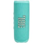 Speaker JBL Flip 6 Bluetooth/IP67 - Teal