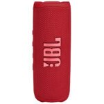 Speaker JBL Flip 6 Bluetooth/IP67 - Red