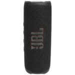Speaker JBL Flip 6 Bluetooth/IP67 - Black